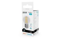 Лот: 24334415. Фото: 5. Лампа светодиодная gauss Filament...
