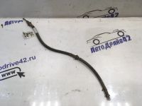 Лот: 21712962. Фото: 2. шланг тормозной Geely Emgrand... Автозапчасти