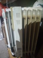 Лот: 16969811. Фото: 2. Обогреватель масленый. Тепловое оборудование, климат