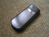 Лот: 306511. Фото: 2. Nokia 8800 Black оригинал. Смартфоны, связь, навигация