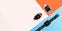 Лот: 11359517. Фото: 2. Умные Смарт Часы Xiaomi Huami... Смартфоны, связь, навигация
