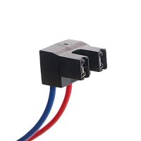 Лот: 25614704. Фото: 2. Патрон лампы Cartage, H7, 12 В. Автозапчасти