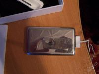 Лот: 951532. Фото: 3. iPod Classic 120 Gb оригинал. Бытовая техника