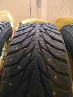 Лот: 16762009. Фото: 5. Шины Yokohama Ice Guard IG35 205...
