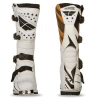 Лот: 3692131. Фото: 2. Fly Racing Maverik F4 MX Boots... Мототехника