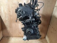 Лот: 19008177. Фото: 9. Двигатель Nissan Serena TC24 QR20DE...