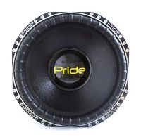 Лот: 12490338. Фото: 2. Pride S v.3 18 Сабвуфер 18"(45см... Автозвук