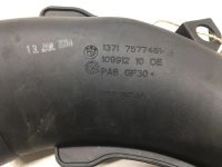 Лот: 20384767. Фото: 8. Патрубок воздухозаборника Bmw...