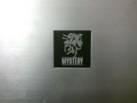 Лот: 6449867. Фото: 2. Mystary саб с уселом. Автозвук