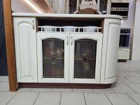 Лот: 23508464. Фото: 2. Кухня массив готовая угловая классическая. Кухонная мебель