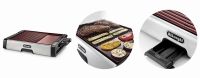 Лот: 10319276. Фото: 6. Новый Гриль - барбекю DeLonghi...