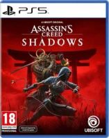 Лот: 25336993. Фото: 2. Assassin's Creed Shadows . Лицензионный... Игровые приставки, консоли, видеоигры