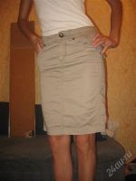 Лот: 2006986. Фото: 3. юбка мехх с рубля!. Одежда, обувь, галантерея