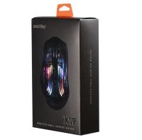 Лот: 22530090. Фото: 2. Мышь оптическая Smart Buy RUSH... Периферия