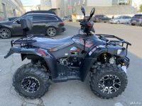 Лот: 23955910. Фото: 6. Квадроцикл Linhai-Yamaha Promax...