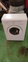 Лот: 24893740. Фото: 3. Стиральная машина бу indesit 4кг... Бытовая техника