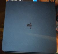 Лот: 16211458. Фото: 2. Playstation 4 slim 1TB. ТВ и видео