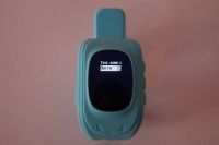 Лот: 14024809. Фото: 5. Детские часы с GPS модулем Q50...