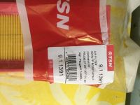 Лот: 13215572. Фото: 2. Фильтр воздушный для Пежо 308... Автозапчасти