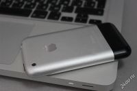 Лот: 1884180. Фото: 2. продам iphone 2g только до завтра... Смартфоны, связь, навигация