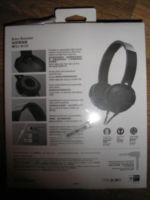 Лот: 11360608. Фото: 3. Наушники Sony MDR-XB550AP. Оригинал... Бытовая техника