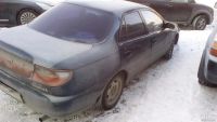 Лот: 8654119. Фото: 4. Toyota Carina, 1996 год / тойота...