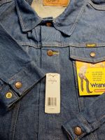 Лот: 20628711. Фото: 6. Мужская джинсовая Wrangler Original...