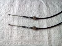 Лот: 14357014. Фото: 3. Трос МКПП Toyota Corolla Sprinter... Авто, мото, водный транспорт