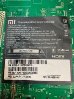 Лот: 17700142. Фото: 3. main TPD.MS6886.PB792 tv Xiaomi... Бытовая техника