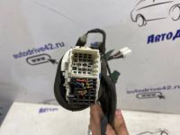 Лот: 21717360. Фото: 3. проводка двери SsangYong Rexton... Авто, мото, водный транспорт