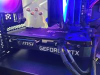 Лот: 19789091. Фото: 2. RTX 3050 MSI Ventus 2X. Комплектующие