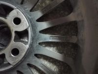 Лот: 7204594. Фото: 4. Диски литые 5x110 R16 SKAD Веритас... Красноярск