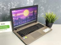 Лот: 18867250. Фото: 2. Ноутбук Asus Intel Core i3-6006U... Компьютеры, ноутбуки, планшеты