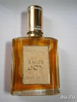 Лот: 13442566. Фото: 7. Eau de JOY 45 мл. спрей от JEAN...