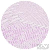 Лот: 13149724. Фото: 3. Салфетка сервировочная ПВХ, 30x45см... Домашний быт