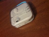 Лот: 10833103. Фото: 3. Наушники Apple EarPods