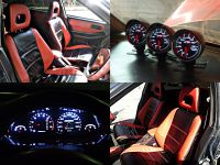 Лот: 3412547. Фото: 7. Honda Integra