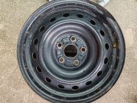 Лот: 25805343. Фото: 2. Штампованные диски и колпаки TOYOTa. Шины, Диски