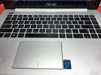 Лот: 13612037. Фото: 4. Ноутбук Samsung (i5, 6Gb,750Gb... Красноярск