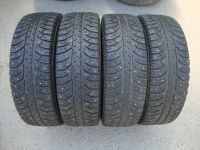 Лот: 11656853. Фото: 3. 205/70/15 Bridgestone ICE Cruiser-7000... Авто, мото, водный транспорт