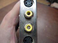 Лот: 6002902. Фото: 4. Видеокарта AGP Radeon 9200 128mb... Красноярск