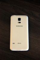 Лот: 11612653. Фото: 4. Смартфон Samsung Galaxy S5 mini...