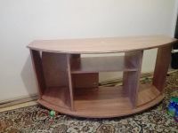 Лот: 8884388. Фото: 2. Подставка под телевизор. Мебель для гостиной