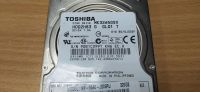 Лот: 18841666. Фото: 3. HDD жесткий диск Toshiba 320Gb... Компьютеры, оргтехника, канцтовары