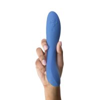 Лот: 24255087. Фото: 4. Вибратор для точки G We-Vibe Rave... Красноярск