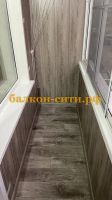 Лот: 20041842. Фото: 17. Остекление балконов и лоджий под...