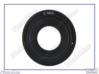 Лот: 12427260. Фото: 3. Адаптер - переходник Fotga C-mount... Фото, видеокамеры, оптика