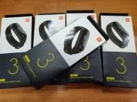 Лот: 13482472. Фото: 2. Xiaomi mi band 3 оригинал новый... Смартфоны, связь, навигация