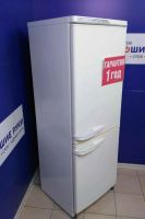 Лот: 17017831. Фото: 2. Холодильник stinol rf nf 305 а... Крупная бытовая техника