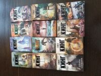 Лот: 17322147. Фото: 5. Коллекция книг Стивена Кинга 11шт...